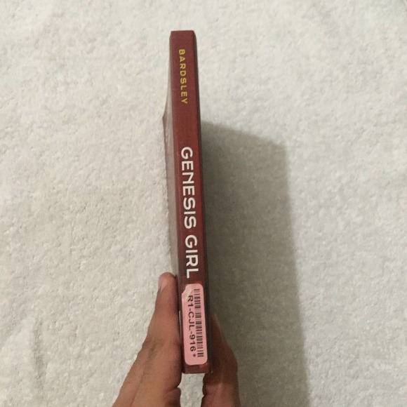 Genesis - Paperback Book - Picture 4 of 7